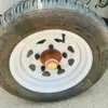 Máquina de Amarração Totalmente Automática com Amarração e Aperto Integrados, Máquina Automática de Agrupamento de Aço Inoxidável de Alta Velocidade, Máquina de Agrupamento de Dinheiro, Máquina de Amarração