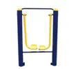 Equipamentos de Fitness ao Ar Livre Parque ao Ar Livre Praça da Comunidade Caminho Esportivo para Idosos Pacote Combinado Artigos Esportivos