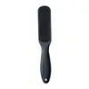 Atacado Esfoliador de Pé de Vidro Nano Lado Duplo para Remover Pele Morta e Calos, Lixa de Pé, Moedor de Pé, Ferramenta de Pedicure