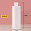 Champú, Gel de Ducha, Acondicionador, Botella de Plástico, Cosméticos, Limpiador Facial, Gel Antibacterial para Manos, Tónico, Botella Vacía de Viaje