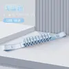 Bandas de Resistencia con Cordón, Bandas Elásticas, Bandas de Resistencia para Crecimiento Muscular, Diseñadas Específicamente para Personas de Mediana Edad y Mayores para Ejercitar los Músculos de los Glúteos y los Músculos de las Piernas