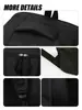 Mochila de Conferencias para Mujer 2026 Estilo Nuevo Mochila de Lona Simple para Viaje Gran Capacidad Bolsa para Computadora Mochila Escolar para Estudiante Universitario
