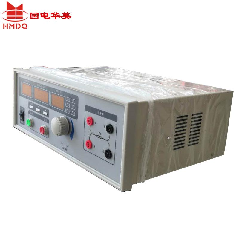 HM2573接地电阻测试仪-主图5