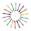GOODARTS Darts Acessórios Bulk 2ba Lightning Pattern Darts Alumínio Darts Darts Shaft Cross Border Daifa