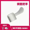 Juego Completo de Accesorios para Lavadora: Llave de Interruptor para Grifo, Grifo para Fregadero de Cocina de Aseo de Apertura Simple/Doble
