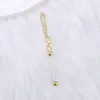 Chaveiro Mini com Contas DIY Corrente de Bolsa Personalizada Criativa Pingente de Chave Colorido Doce Minimalista Moderno