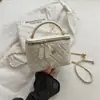 Elegante y versátil bolso pequeño para mujer, nueva colección 2026, perfecto para el trabajo y el uso diario, bolso cruzado ligero y chic
