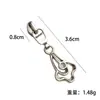 No.3 Gancho de Ferro Pétala Flor Puxar Lençol Capa de Colcha Travesseiro Têxtil para Casa Adequado Nylon Zíper Cabeça Bonito Fresco