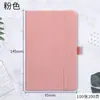 Conjunto de Caixa de Presente Amazon Transfronteiriço Caderno Planejador Personalizado com Elástico Caderno Diário Elástico Atacado