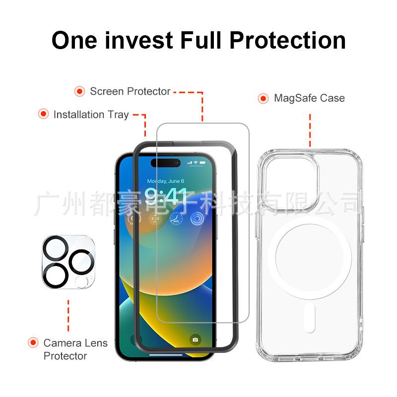 苹果14套装详情2