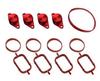 Kit de Desmontagem e Reparo para Motor a Diesel Aplicável em Fronteiras 4/6*22mm Vane de Turbulência Venda Direta de Fábrica