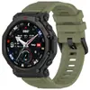 Adecuado para Huami Amazfit T-Rex3 Pro Mismo Correa de Silicona Correa de Reloj Huami Trex3Pro