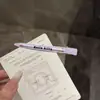 Estilista de Peluquería Pinza sin Costuras Pinza de Boca Larga Pinza de Pato Pinza de Posicionamiento para Permanente y Tintura de Cabello para Mujeres Accesorios para el Cabello Pinza de Una Sola Pieza