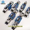 Válvula Hidráulica Xingchenrui 4We10R31/Cw220Nz5L 4We10T31/Cw220Nz5L Válvula Direccional de Solenoide