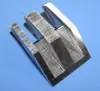 Produce Núcleo de Transformador Booster para Cartucho de Vinilo de Permalloy con Níquel al 85% Ee25.4 Hoja de Acero Niquelado Ei35