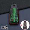 Juego de llaves Hongqi h5 24 EQM5 hebilla hs5hs7HS3 Hongqi clásico H6h7 coche de nueva energía bolsa especial