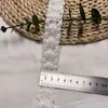 Ventas Directas de Fábrica de Accesorios de Encaje de Lana con Forma de Grano de Arroz, Accesorios de Pequeña Fragancia para Otoño e Invierno, Encaje para Accesorios de Dobladillo y Tapeta de Ropa