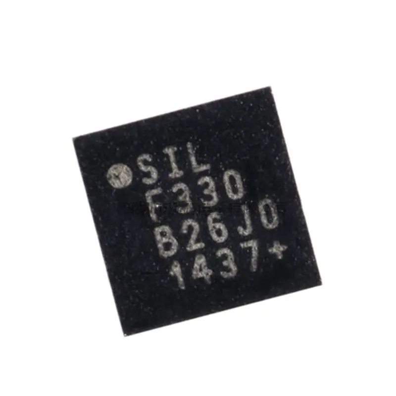 C8051F330-GM副本B