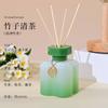 Hotel Rattan Aromaterapia Interior Fragrância Duradoura Sofisticado Ornamentos de Fragrância Sem Fogo Sala de Estar Banheiro Fragrância Leve para Remover Odor