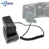 [Placa de Montagem Personalizada] Yuntianmeng Interface Múltipla F970 Lp-E6 Bp-U60 Fz100 Tipo Bp Placa Suspensa Fonte de Alimentação