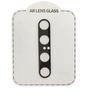 Aplicable a Película para Lente Huawei PuraX Posicionamiento AR Pegado en Segundos PURAX Galvanizado AR Transparente Película de Vidrio para Pantalla Pequeña