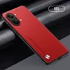 Adequado para Capa de Celular Xiaomi Redmi Turbo5Max, Couro Liso Redmi Turbo4 Anti-Queda Turbo3 Capa Protetora