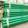 Placa de guard-rail ondulada para rodovia rural galvanizada a quente com pintura plástica de duas ondas, três ondas, tipo W, viga ondulada de aço anticolisão fabricante