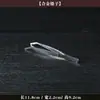 Queimador de Incenso Vela Estilo Chinês Novo Vidro Cinza Fragmentos de Matéria-Prima de Agarwood Sândalo Lâmpada Queimador de Incenso Criativa com Separação de Fogo
