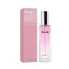 Spray para Cuidados Corporais com Névoa Leve, Fragrância Fresca e Elegante, Relaxante e Confortável, um Spray para o Cuidado Físico e Mental da Mulher