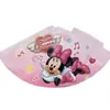 Sombrero de Papel con Tema de Dibujos Animados para Fiesta de Cumpleaños, Sombrero Triangular, Sombrero para Pastel de Cumpleaños Infantil, Sombrero Puntiagudo Decorativo para Fiesta de Adultos