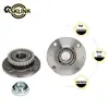 Cojinete de Cubo de Rueda Vkba3454 Kit de Reparación de Unidad de Rodamiento de Cubo de Rueda Trasera Adecuado para Peugeot: Unidad de Cubo de Rueda 406