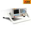 Victory VC3801 Carga Digital DC Programable Prueba de Capacidad de Batería Resistencia Interna Canal Único y Doble