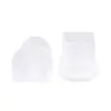 Tacones Altos, Antideslizantes, Protectores de Tacón Silenciosos, Cubiertas Protectoras, Accesorios para Tacones, Repuestos de Tacón, Tacones de Repuesto, Tacones de Aguja, Silenciadores Resistentes al Desgaste