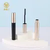 Crema de Acabado para Cabello con Recubrimiento en Spray, Fábrica de Materiales de Empaque para Pegamento de Pestañas, Pintura en Spray Mate, Tubo Redondo para Máscara de Pestañas, Crema Espesa para Teñir Cejas