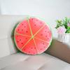 Cross-border novo travesseiro em forma de fruta ins Wind escritório quarto travesseiro sofá travesseiro atacado almofada de cabeceira