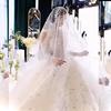 2020 estilo coreano pérola moda brilhante véu cintilante sonho shake tom casamento longo véu cauda fotografia cabelo