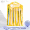 Instrumentos Odontológicos de Titânio Coloridos para Limpeza dos Dentes, Higiene Bucal, Instrumentos Odontológicos, Endoscópio, Sonda para Remover Cálculo Dental, Manchas e Tártaro