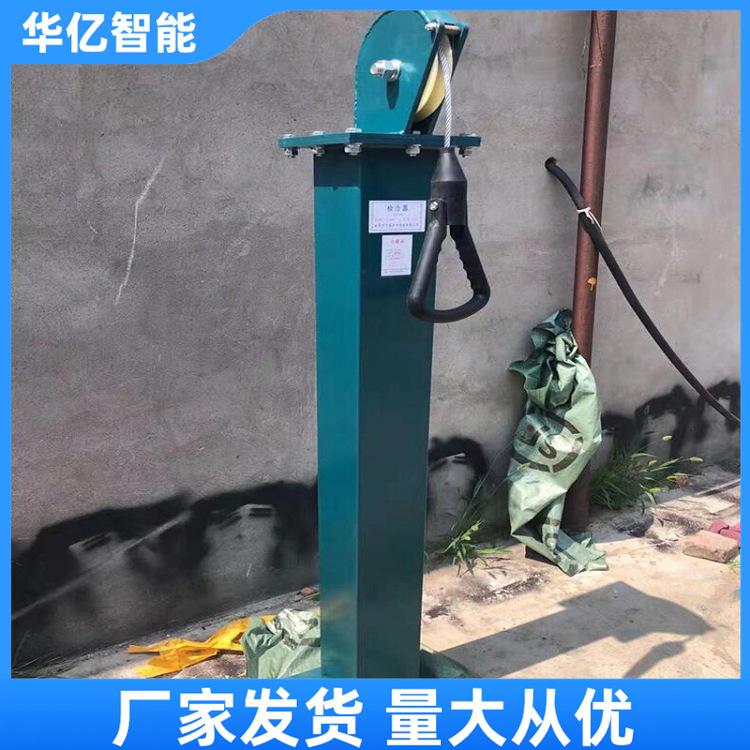 YSJ-20矿用检力器 华亿07