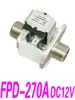 Fpd-90Ab Kebo Cnkb C t 270A B Válvula Solenoide Válvula Solenoide de Entrada del Tanque de Agua 180A2 A5 A6