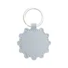 Popular Amazon Transfronterizo Cuero Erizo de Mar Llavero Accesorios Bolso de Mujer de Gama Alta Colgante Pequeño Regalo Pequeño Regalo