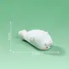 Paisaje en miniatura, adorables figuras de animales apilables, accesorios de decoración DIY para casa de muñecas, adornos de escritorio en miniatura