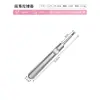Herramienta de Ranurado Simple de Metal, Recortador de Bordes, Herramienta de Ranurado, Herramienta de Ranurado en Forma de V en Forma de U, Herramienta para Manualidades en Cuero DIY