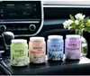 Adorno para Coche con Forma de Lata de Coca-Cola, con Fragancia Ligera de Larga Duración, Perfume Sólido para Interior de Coche, Modelo Nuevo