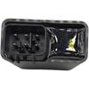 Fábrica de origen Adecuado para motocicleta Yamaha Ybr125 Modelo 03-05 Piezas de encendido CDI