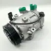 Compressor de ar condicionado automotivo 977012W000, 977012W050, 97701A9100