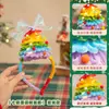Palitos retorcidos para decoración navideña, kit de manualidades DIY para árbol de Navidad, decoraciones para ventana y mesa, regalo navideño creativo