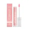 Serie de Brillo Labial Hidratante con Brillo Fino Zephoco Brillo Labial Brillante Color Natural Ligero Larga Duración Lápiz Labial Brillo Labial