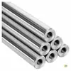 Diámetro Exterior 12 mm, Eje Sólido Pulido con Rosca Interna, Eje de Guía, Eje Duro Cromado, Vástago de Pistón, Columna de Guía, Eje de Guía con Rosca Interna