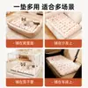 Manta para Pet para Todas as Estações, Manta para Gato, Cama Quente de Inverno para Cachorro, Tapete de Dormir, Cama de Gato, Tapete de Gato, Tapete de Cachorro