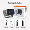 Ventas Directas de Fábrica Versión Transfronteriza A10Plus Proyector para el Hogar 4K Alta Definición Inalámbrico Cine Smart TV Proyector